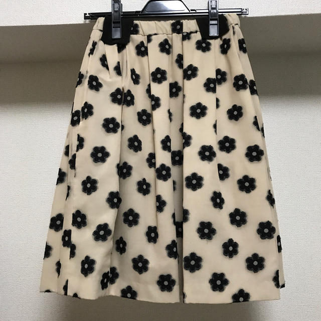 TOCCA - 美品 TOCCA セットアップ スカート サイズ0