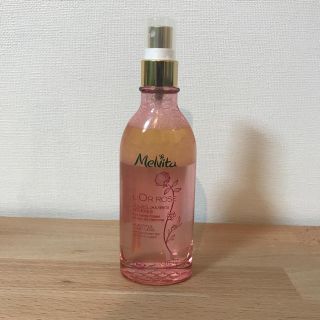 メルヴィータ(Melvita)の早い者勝ち Melvitaの新作マッサージオイル(ボディオイル)