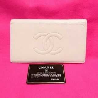 シャネル(CHANEL)のemi様専用です♪(財布)