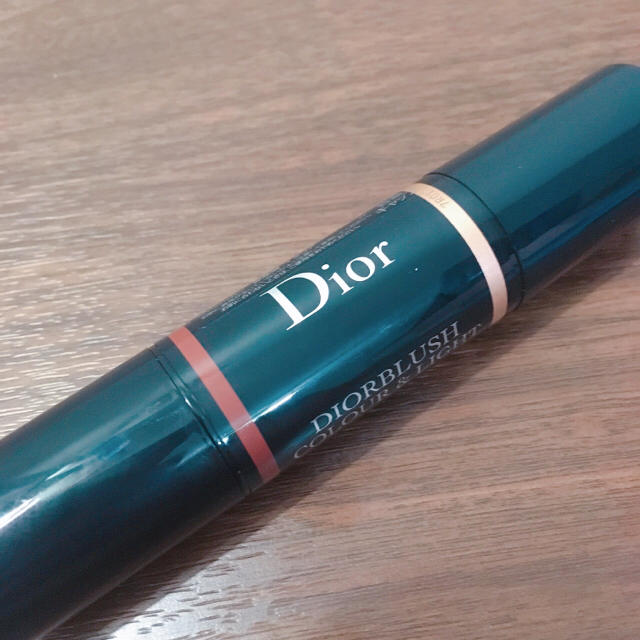 Dior(ディオール)のディオール ブラッシュ カラー＆ライト  コスメ/美容のベースメイク/化粧品(フェイスカラー)の商品写真