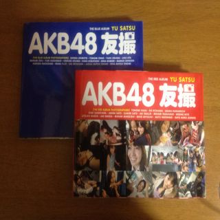 AKB48 友撮(その他)