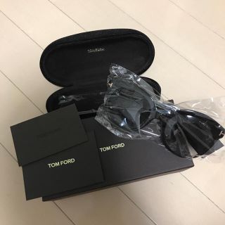 トムフォード(TOM FORD)の全品値下★様専用）TOM FORD サングラス(サングラス/メガネ)