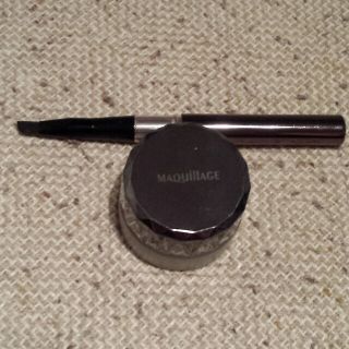 マキアージュ(MAQuillAGE)のマキアージュ ジェルライナー(その他)