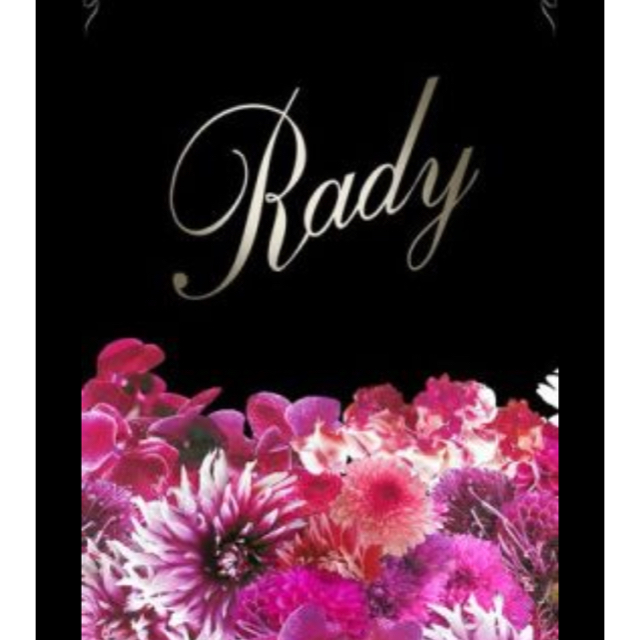 Rady(レディー)のmei様専用 レディースのレディース その他(その他)の商品写真