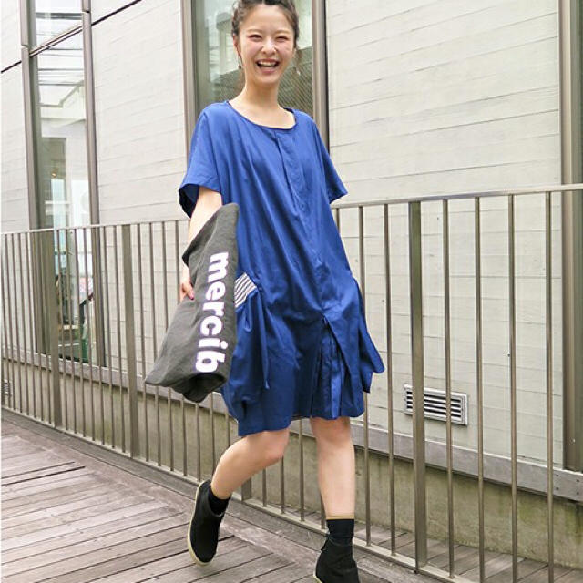 ✨新品✨mercibeaucoup メルシーボークー ワンピース balibronze.com