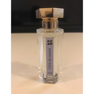 ラルチザンパフューム(L'Artisan Parfumeur)のラルチザン L'ETE EN DOUCE(ひと夏の夕暮れ) オードトワレ(香水(女性用))