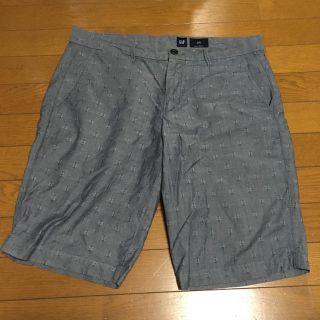 ギャップ(GAP)のGAP メンズショートパンツ(ショートパンツ)