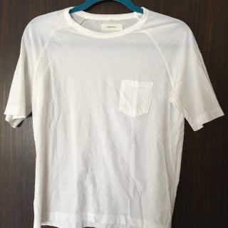 トゥデイフル(TODAYFUL)のTODAYFUL♡ポケットＴシャツ(Tシャツ(半袖/袖なし))