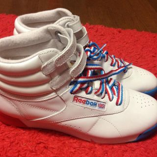 リーボック(Reebok)の新品☆リーボックスニーカー(スニーカー)