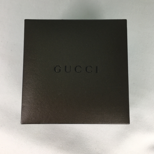 Gucci アイコンリング 16号の通販 by ファインジュエリー｜グッチならラクマ - グッチ/ＧＵＣＣＩ 750 国産HOT