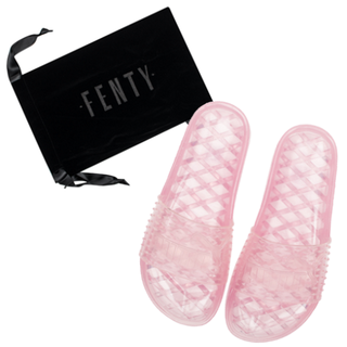 プーマ(PUMA)の【PUMA × FENTY】JELLY SLIDE スライダー サンダル(サンダル)