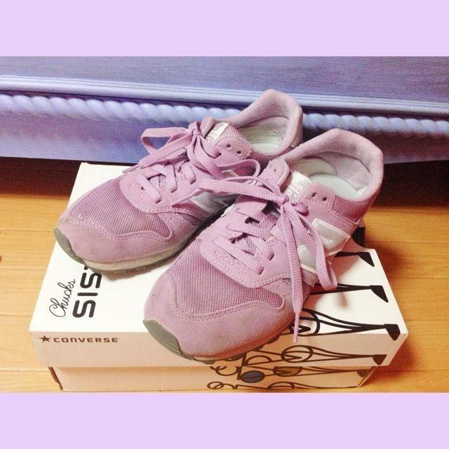 newbalance♡6月5日まで！