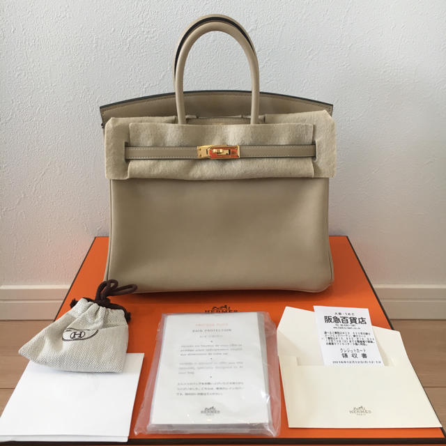 Hermes - mii様専用☆【HERMES/エルメス】バーキン25☆トレンチの通販 Hermes - mii様専用☆【HERMES/エルメス】バーキン25☆トレンチの通販