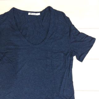 アレキサンダーワン(Alexander Wang)の送料込☆TbyALEXANDERWANGＴシャツ(Tシャツ(半袖/袖なし))