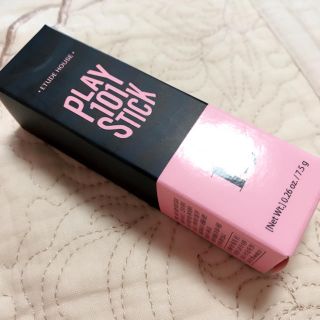 エチュードハウス(ETUDE HOUSE)のplay 101 stick(その他)