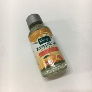 クナイプ(Kneipp)のクナイプビオ オイル フェイス&ボディ用 オーガニック保湿ケアオイル(ボディオイル)