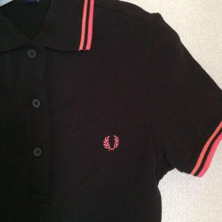 フレッドペリー(FRED PERRY)のまる様keep☆フレッドペリーポロ☆(ポロシャツ)