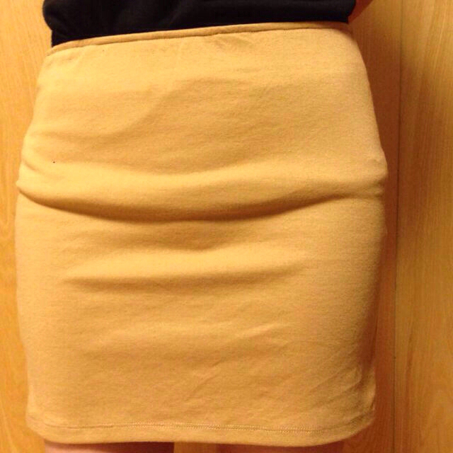 EMODA(エモダ)のスカート レディースのスカート(ミニスカート)の商品写真