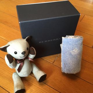 BURBERRY(ハンカチ)のフリマアイテム一覧 BURBERRY(ハンカチ)のフリマアイテム一覧