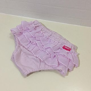 ジェニィ(JENNI)の♡新品♡ Sister Jenni　ピンクフリルパンツ パンツ ジェニィ(パンツ)