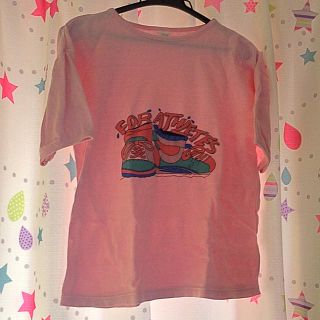 スパンク(Spank!)のvintage  カットソー(Tシャツ/カットソー(半袖/袖なし))