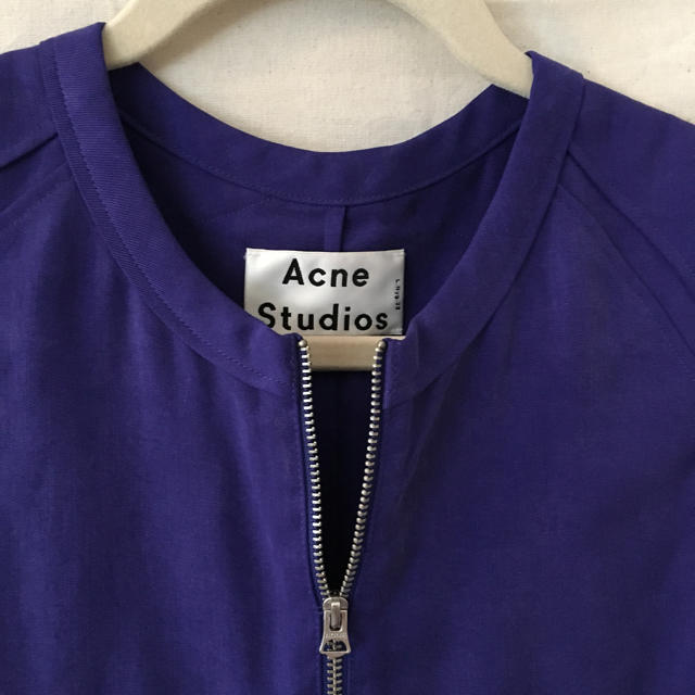 ACNE(アクネ)のカナコ様専用！売り切りSale!!! ACNE、アクネ、ワンピース レディースのワンピース(ひざ丈ワンピース)の商品写真