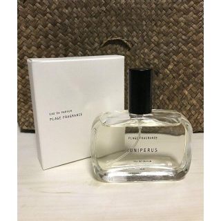 プラージュ(Plage)のPLAGE FRAGRANCE PULITO Plage　フレグランス 香水(香水(女性用))