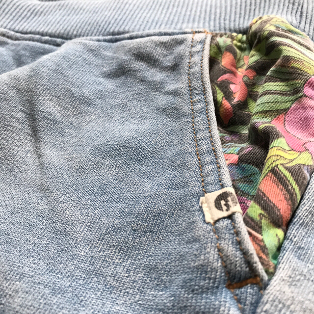 billabong(ビラボン)の【クリアランス✨】BILLABONG Women's sweat shorts レディースのパンツ(ショートパンツ)の商品写真