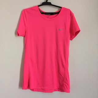 ナイキ(NIKE)のNIKE  Ｔシャツ(Tシャツ(半袖/袖なし))