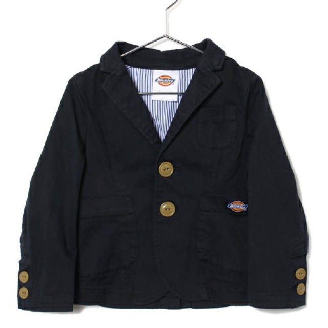 Dickies(ディッキーズ)の着払いのみ！COMECHATTO&CLOSET Dickies セットアップ キッズ/ベビー/マタニティのキッズ服男の子用(90cm~)(ドレス/フォーマル)の商品写真