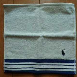 ラルフローレン(Ralph Lauren)のラルフローレン  タオル(タオル/バス用品)