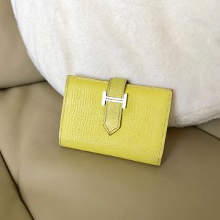 エルメス(Hermes)のHERMES♡カードケース(名刺入れ/定期入れ)