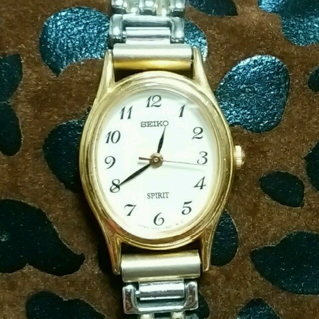 SEIKO(セイコー)のSEIKO セイコー腕時計レディース レディースのファッション小物(腕時計)の商品写真