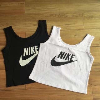 ナイキ(NIKE)のNIKE 大人気 タンクトップ(タンクトップ)