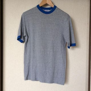 ヘインズ(Hanes)のHanes Tシャツ トップス メンズ(Tシャツ/カットソー(半袖/袖なし))