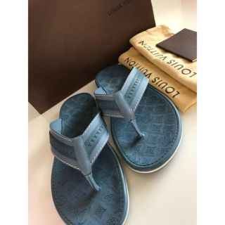 LOUIS VUITTON（サンダル）のフリマアイテム一覧
