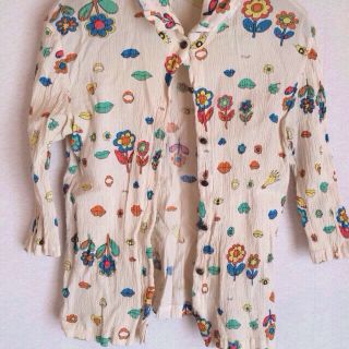 ツモリチサト(TSUMORI CHISATO)の♡ツモリチサトシャツ最終値下げ♡(シャツ/ブラウス(長袖/七分))