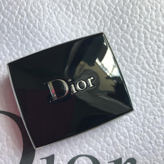 Dior(ディオール)の新品／Dior＊ディオール ブラッシュ756 ミニsize  ② コスメ/美容のベースメイク/化粧品(チーク)の商品写真