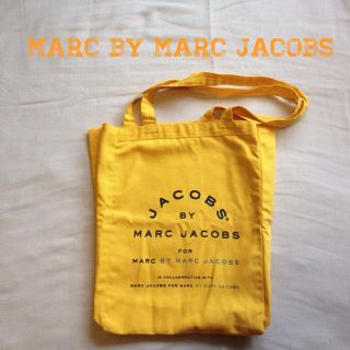 マークジェイコブス(MARC JACOBS)のMARC JACOBS トート *送料込(トートバッグ)