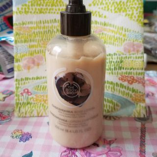 ザボディショップ(THE BODY SHOP)のボディショップ　ボディローション(ボディローション/ミルク)