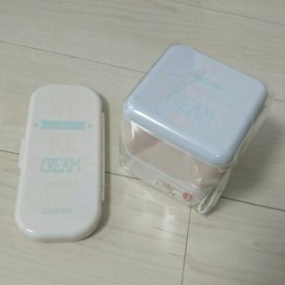 ジェラートピケ(gelato pique)のarchi様専用♡ランチボックス♡カラトリーセット♡


(弁当用品)