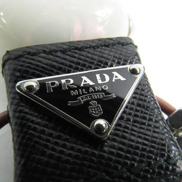 PRADA(プラダ)のPRADA ロボットチャーム レディースのアクセサリー(その他)の商品写真