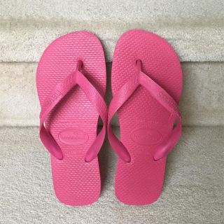 ハワイアナス(havaianas)のhavaianas ビーサン(その他)