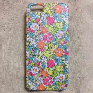 NANA様専用 iPhone5ケース(モバイルケース/カバー)