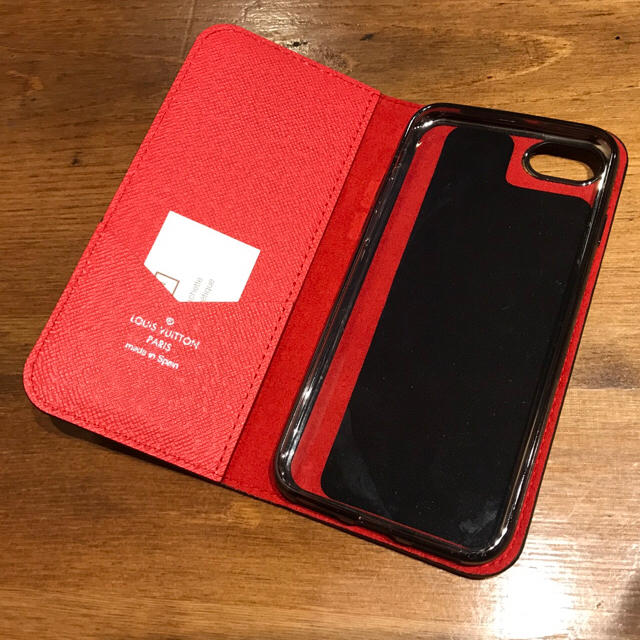 Louis Vuitton Iphoneケース Supreme シュプリーム ルイヴィトン コラボ 限定 の通販 By A S Shop ルイヴィトンならラクマ