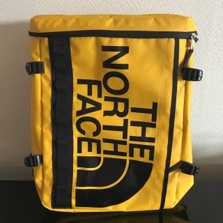 ザノースフェイス(THE NORTH FACE)のTHE NORTH FACE リュック(バッグパック/リュック)