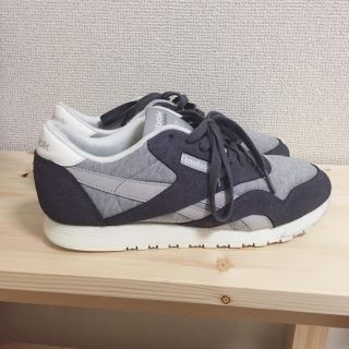 サマンサモスモス(SM2)のehka sopo - Reebok Classic(スニーカー)