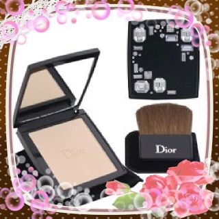 ディオール(Dior)のディオールナイトダイヤモンド(ベージュ)(その他)