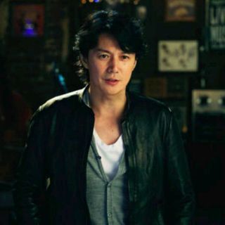 KAZUYUKI KUMAGAI ATTACHMENT(ライダースジャケット)のフリマ KAZUYUKI KUMAGAI ATTACHMENT(ライダースジャケット)のフリマ