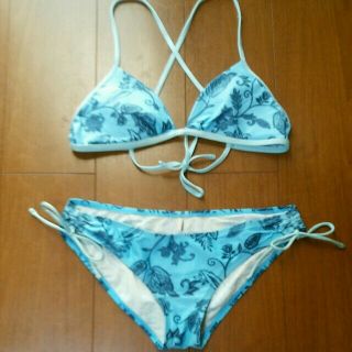 パタゴニア(patagonia)のPatagonia bikini set(水着)